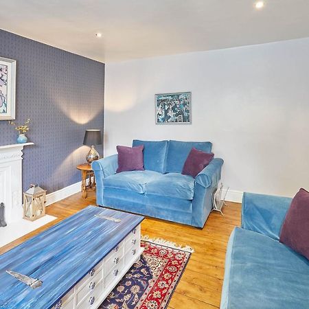 Host & Stay - Kulla Loft Harrogate Exteriér fotografie