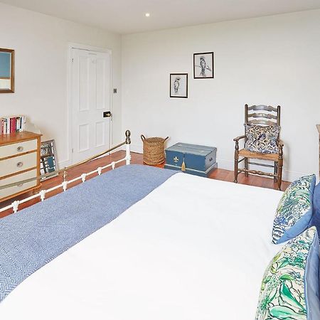 Host & Stay - Kulla Loft Harrogate Exteriér fotografie