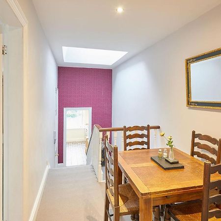 Host & Stay - Kulla Loft Harrogate Exteriér fotografie