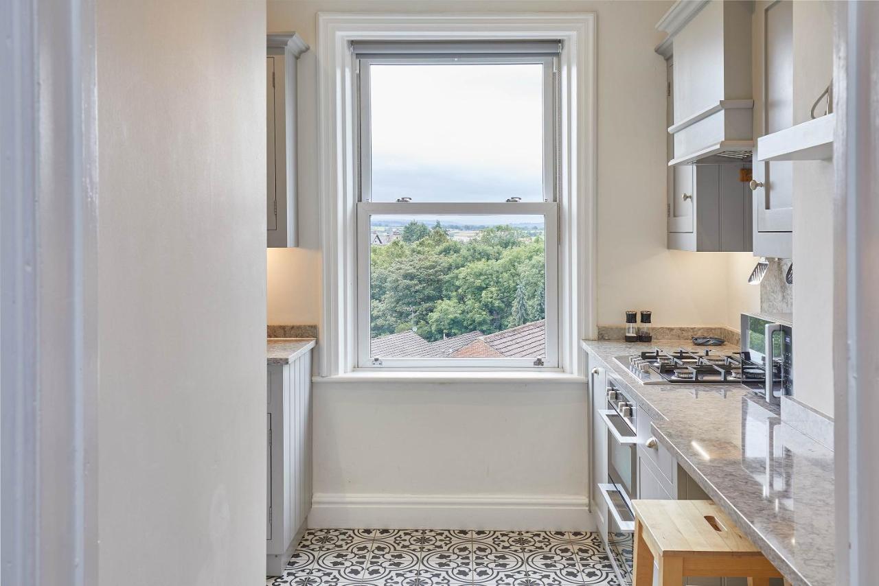 Host & Stay - Kulla Loft Harrogate Exteriér fotografie